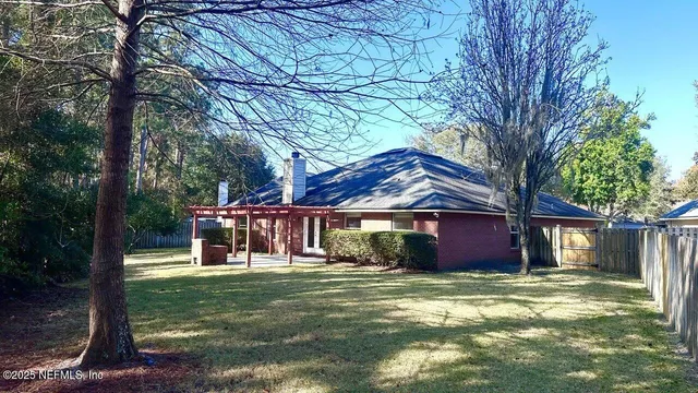 $2,750 | 4721 East Catbrier Court, Jacksonville, FL 32259