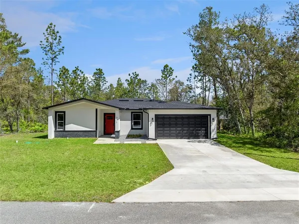 $320,000 | 771 West Bancroft Drive, Citrus Springs, FL 34434