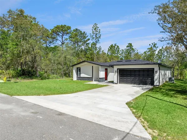 $320,000 | 771 West Bancroft Drive, Citrus Springs, FL 34434