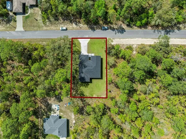 $320,000 | 771 West Bancroft Drive, Citrus Springs, FL 34434