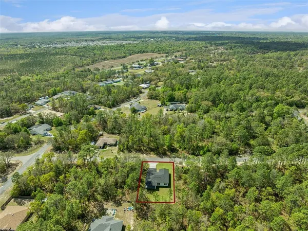 $320,000 | 771 West Bancroft Drive, Citrus Springs, FL 34434