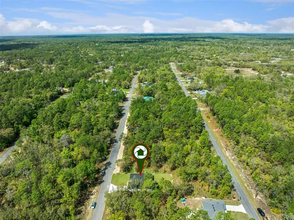 $320,000 | 771 West Bancroft Drive, Citrus Springs, FL 34434