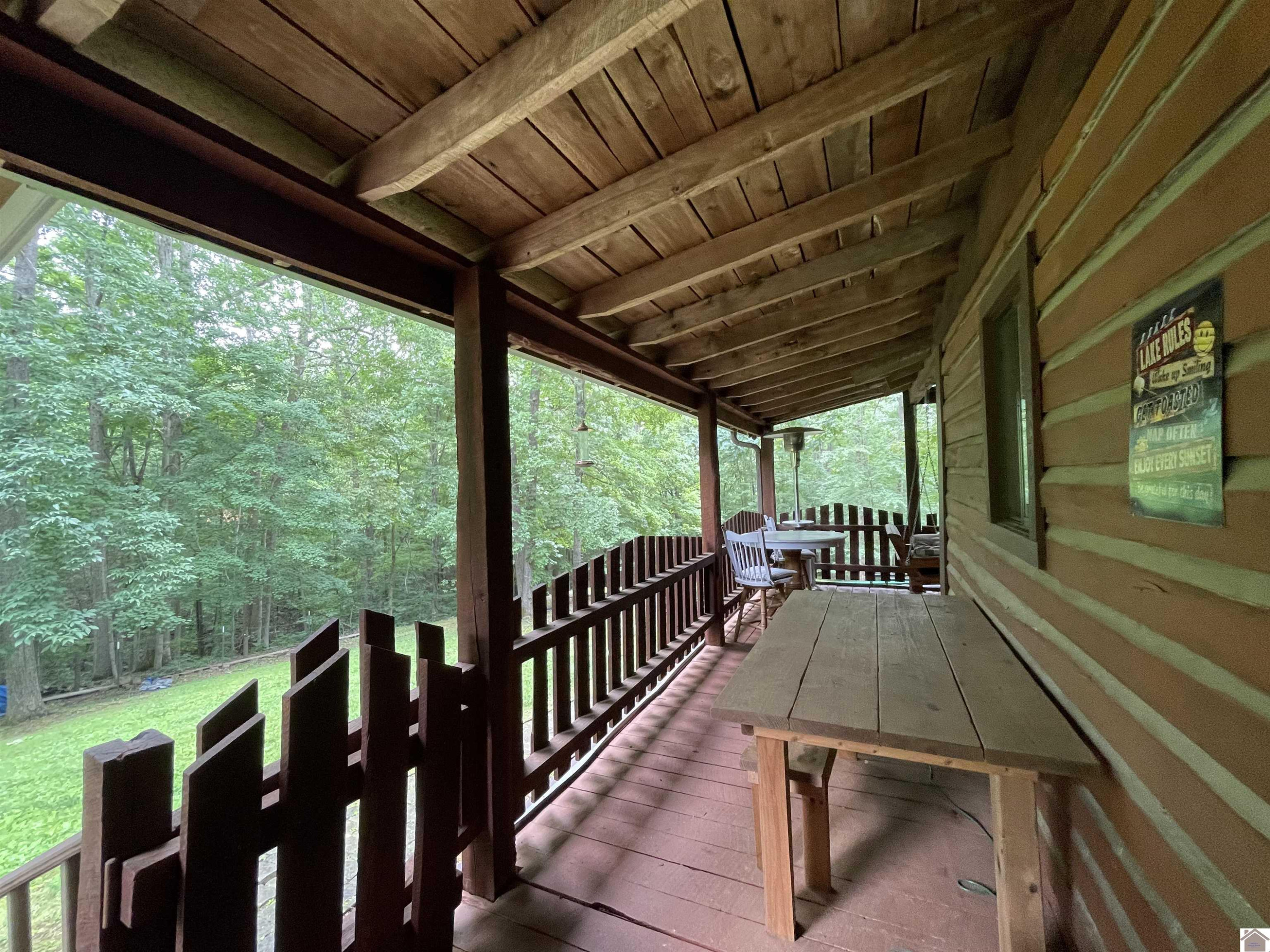 267 Robert Mitchell Road Cadiz, KY 42211 - Photo 29 of 41 Photo 29