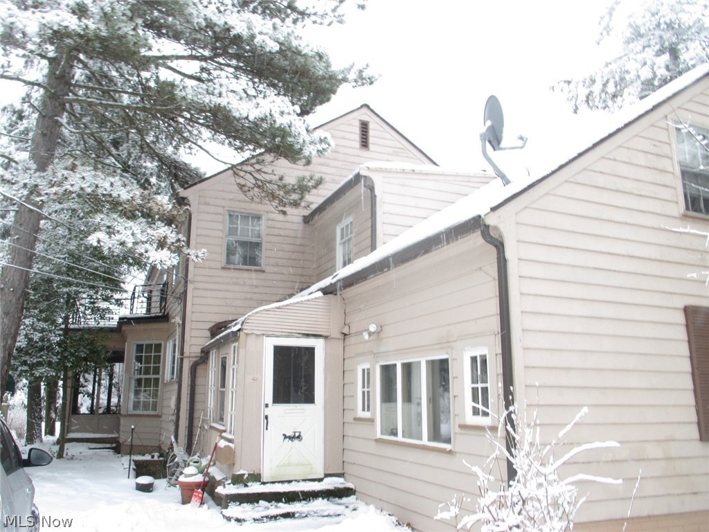 16401 South Woodland Road Cleveland, OH 44120 - Photo 7 of 9