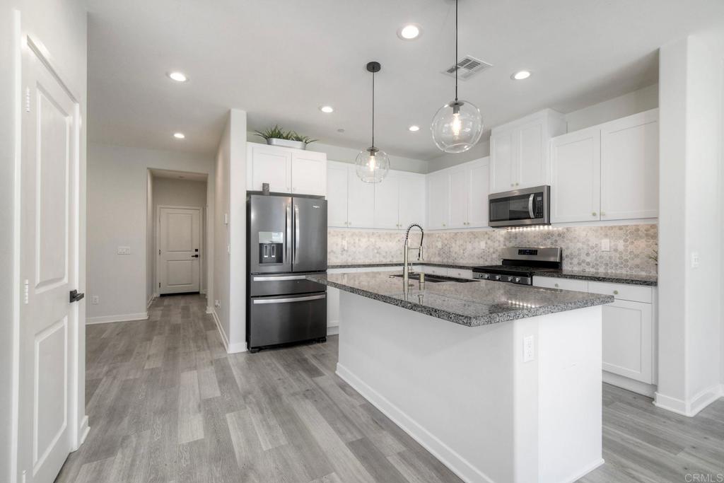 4141 Mission Tree Way Oceanside, CA 92057 - Photo 1 of 35 Refrigerator is Included!