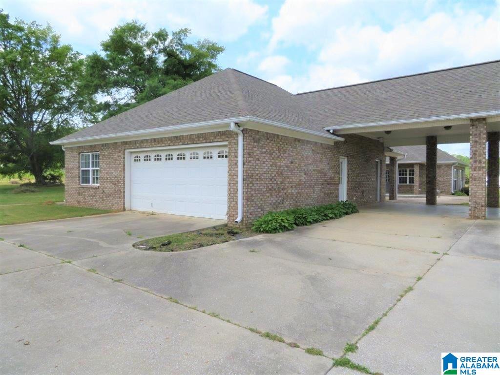 598 Angel Station Road Jacksonville, AL 36265 - Photo 34 of 37