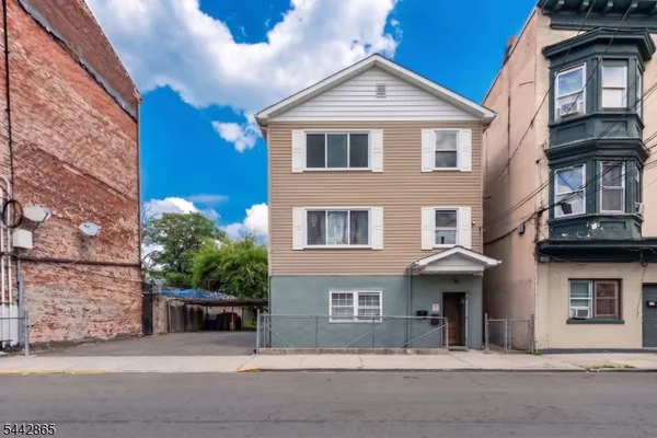 $749,999 | 363 Summer Street, Paterson, NJ 07501