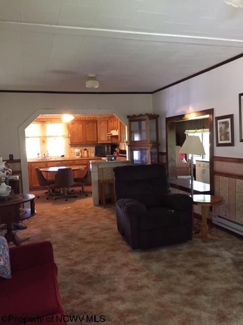 184 Centerville Road Rock Cave, WV 26234 - Photo 11 of 20 Gallery Image 11