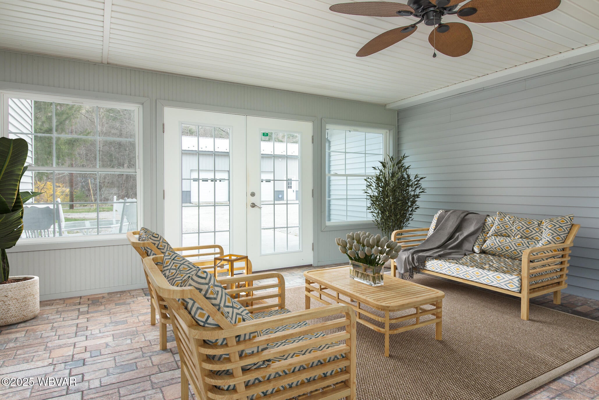 2616 Rauchtown Road Jersey Shore, PA 17740 - Photo 11 of 41 Breezeway *Virtually Staged