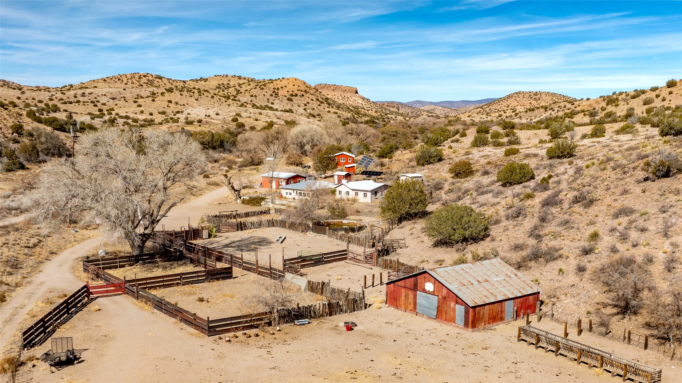 Pitchfork Pitchfork Ranch Silver City, NM 88061 - Photo 31 of 56