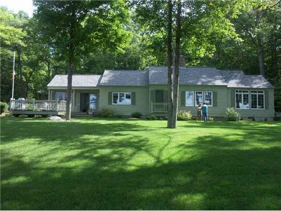 5 Lang Pond Road Wolfeboro, NH 03894 - Photo 1 of 1 Gallery Image 1