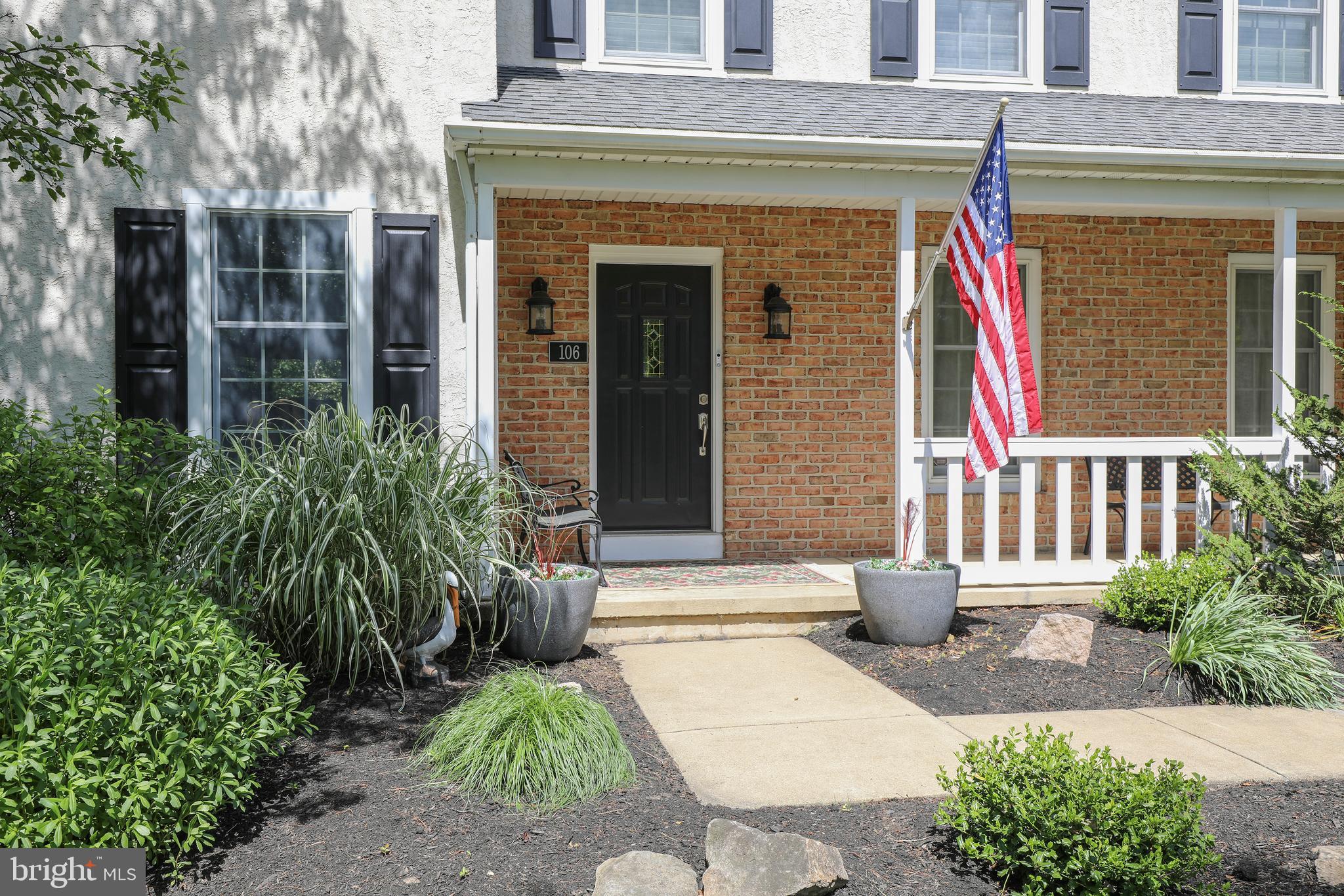 106 Ridgeview Lane Doylestown, PA 18901 - Photo 4 of 47