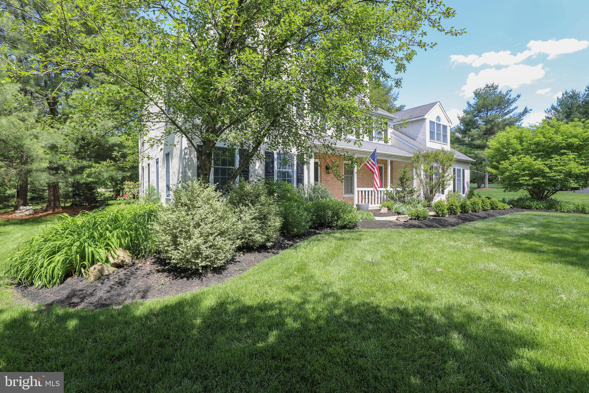 106 Ridgeview Lane Doylestown, PA 18901 - Photo 39 of 47