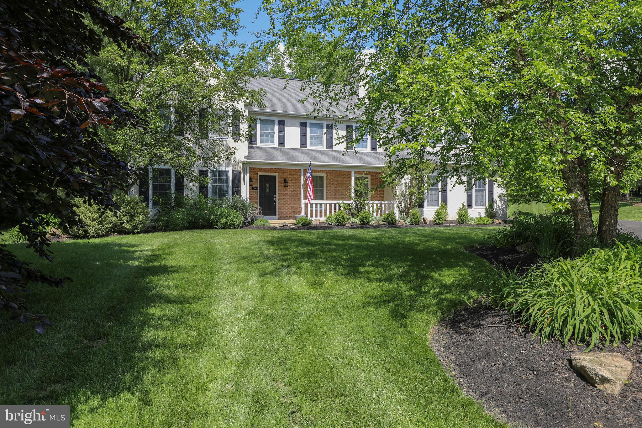 106 Ridgeview Lane Doylestown, PA 18901 - Photo 40 of 47
