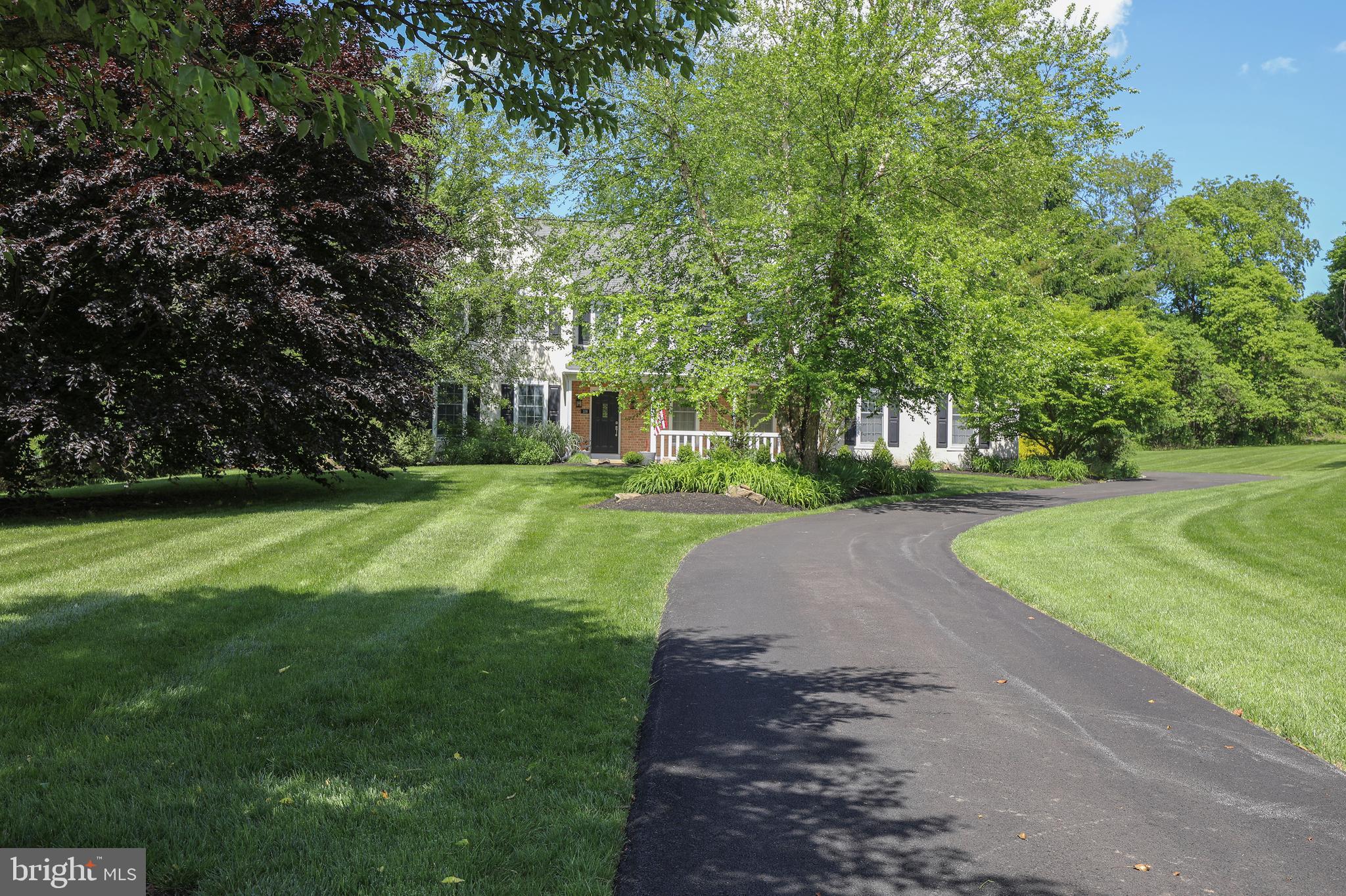 106 Ridgeview Lane Doylestown, PA 18901 - Photo 41 of 47
