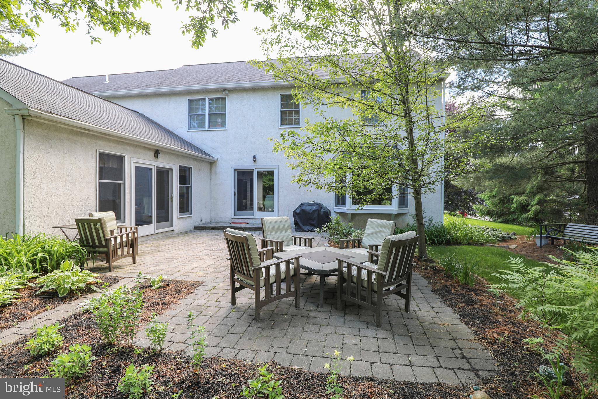 106 Ridgeview Lane Doylestown, PA 18901 - Photo 42 of 47
