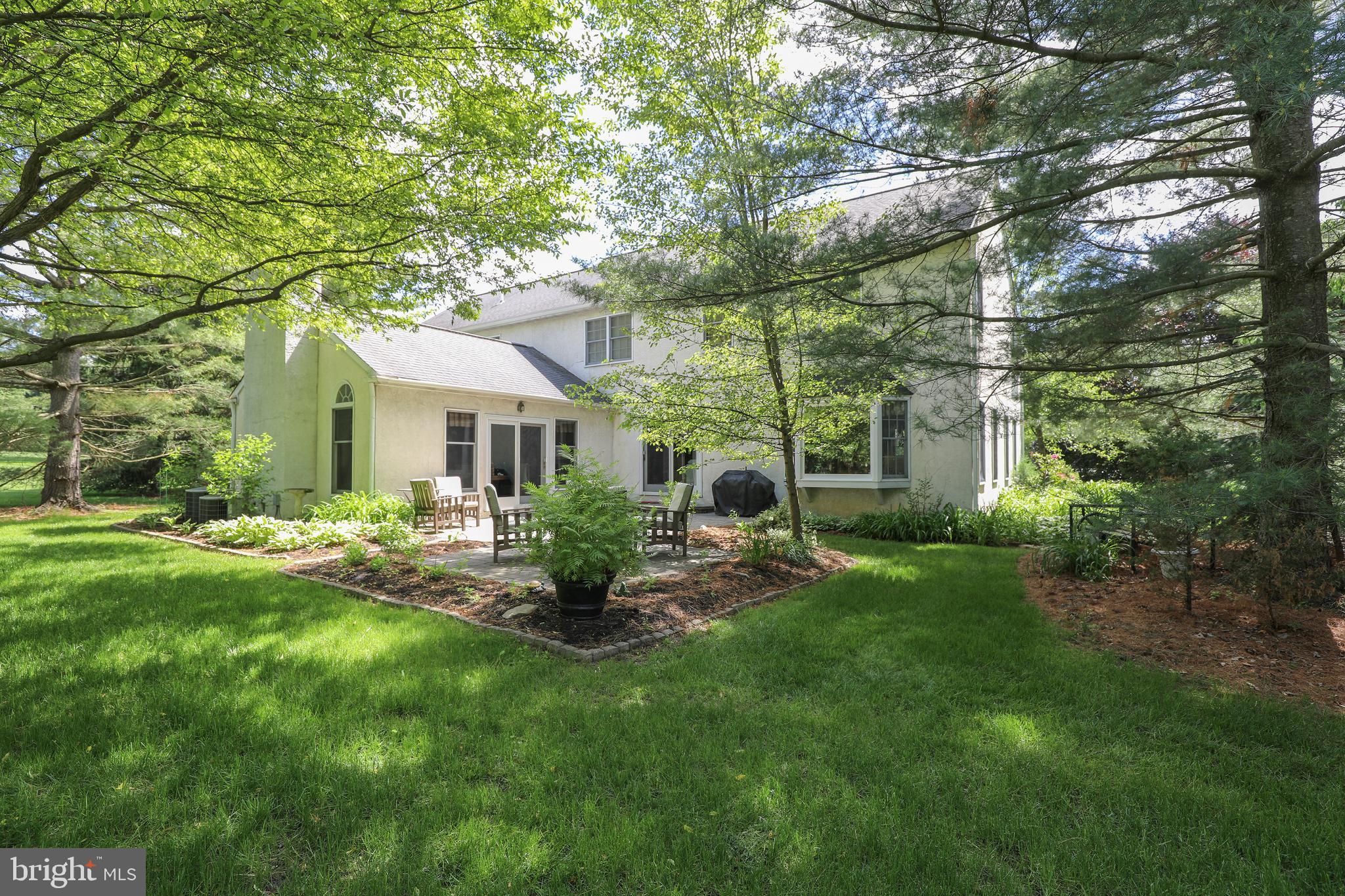 106 Ridgeview Lane Doylestown, PA 18901 - Photo 45 of 47