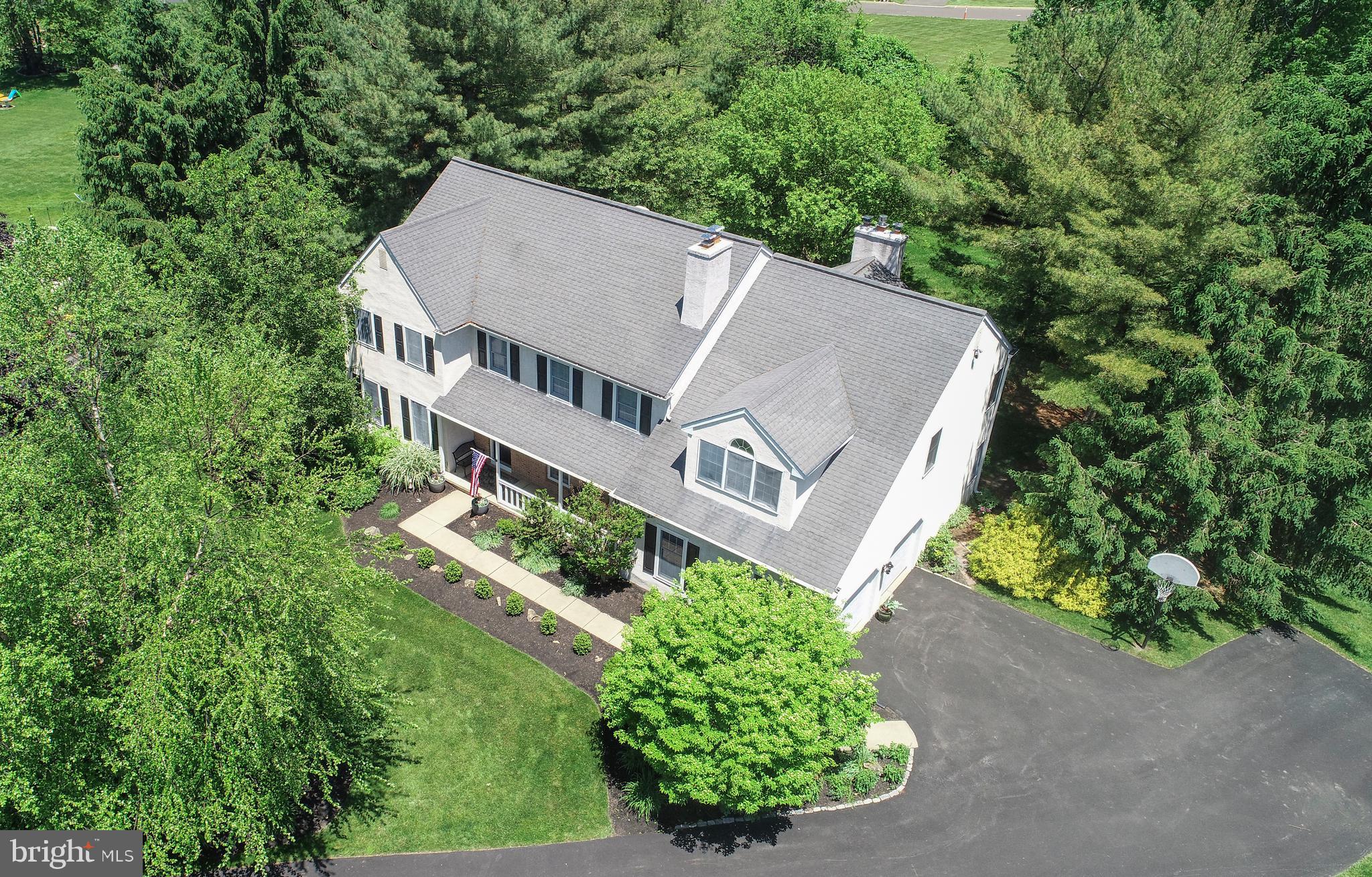 106 Ridgeview Lane Doylestown, PA 18901 - Photo 46 of 47