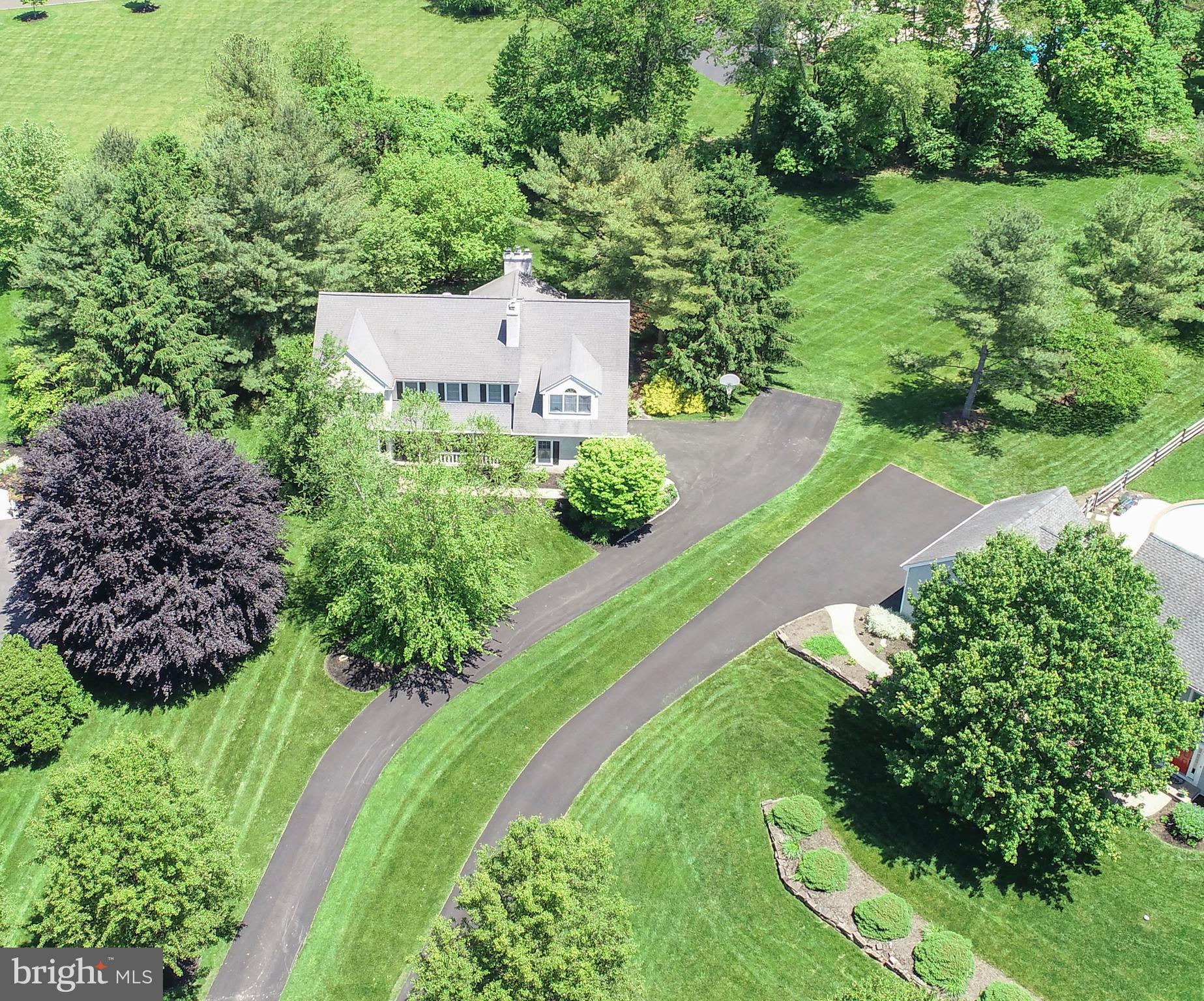 106 Ridgeview Lane Doylestown, PA 18901 - Photo 47 of 47