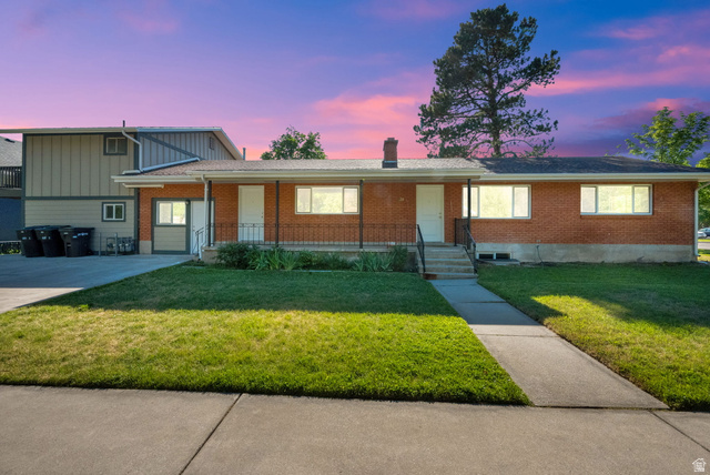 189 North 300 East Provo, UT 84606 - Photo 1 of 89