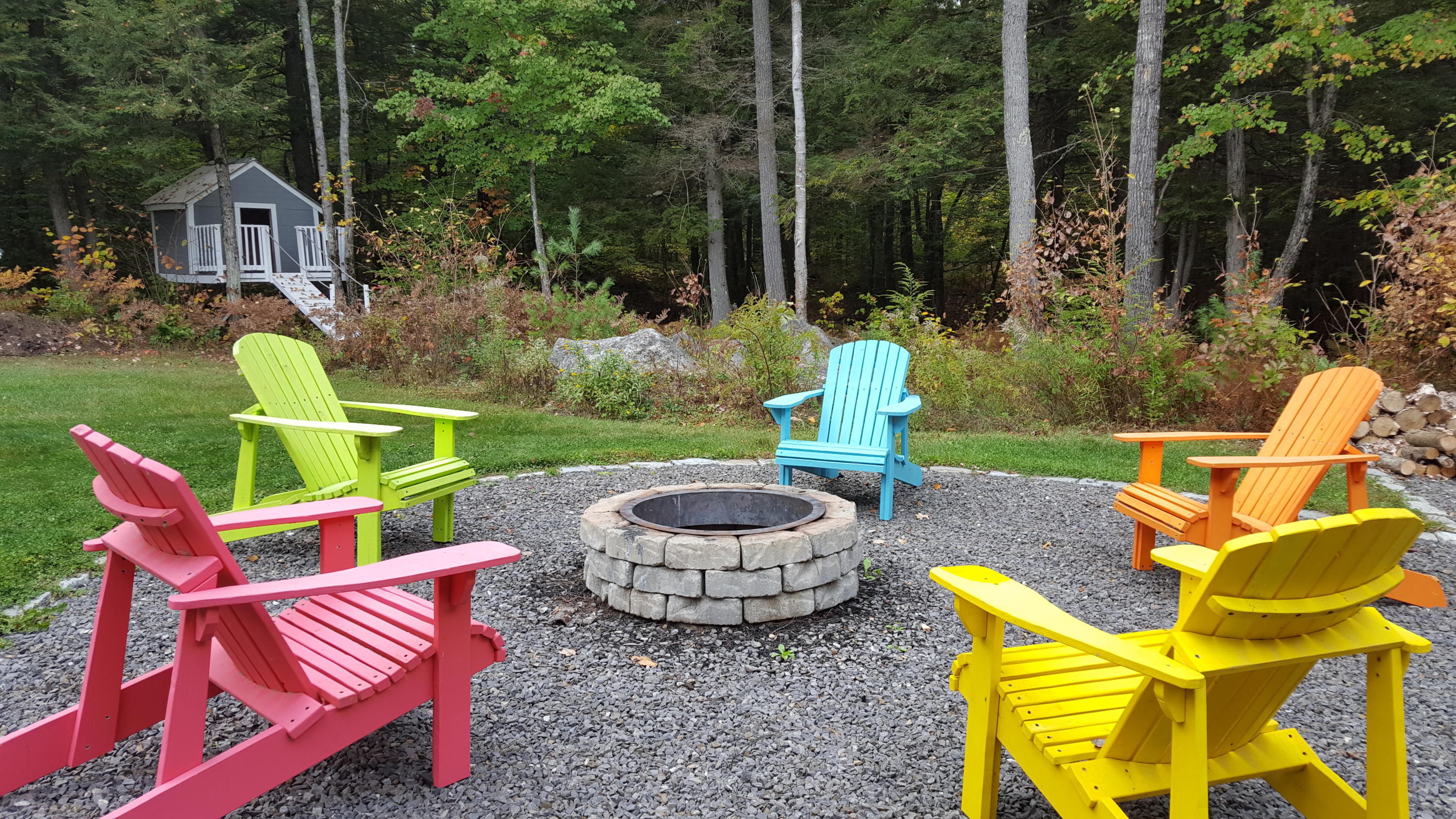 15 Highland Ridge Hollis Center, ME 04042 - Photo 47 of 55 20201003_140735