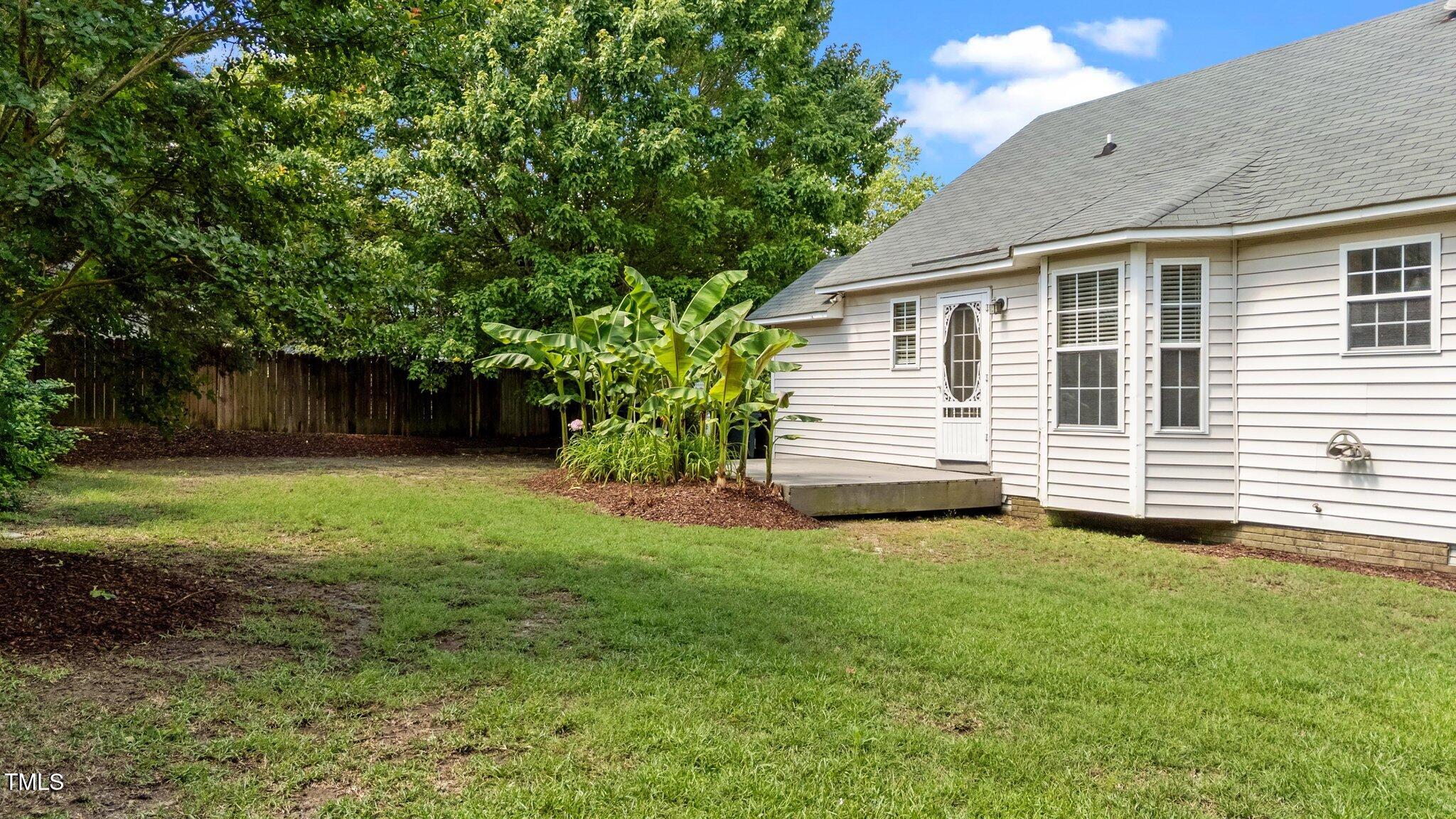 765 South Hollybrook Road Wendell, NC 27591 - Photo 7 of 38 7-web-or-mls-DJI_20250514111420_0117_D