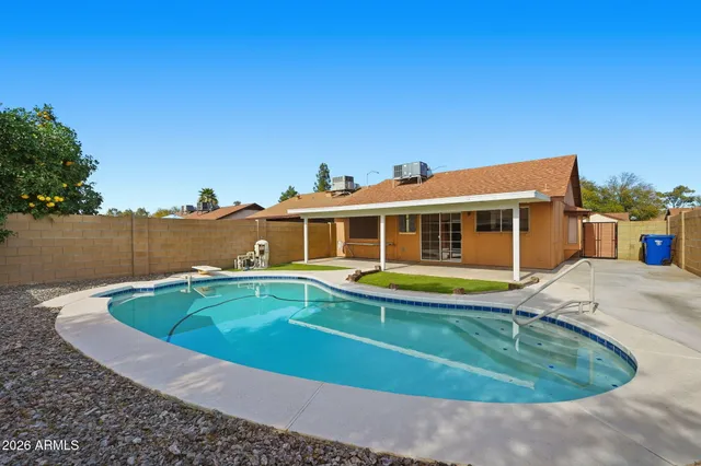 $350,000 | 2859 East Impala Avenue, Mesa, AZ 85204