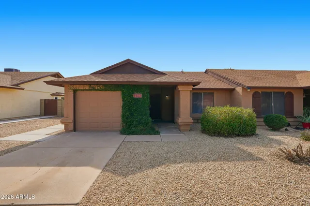 $350,000 | 2859 East Impala Avenue, Mesa, AZ 85204