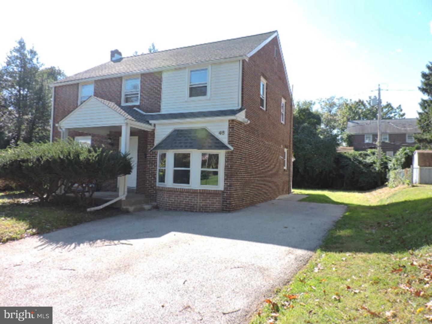 46 Lanfair Road Cheltenham, PA 19012 - Photo 2 of 23 Gallery Image 2