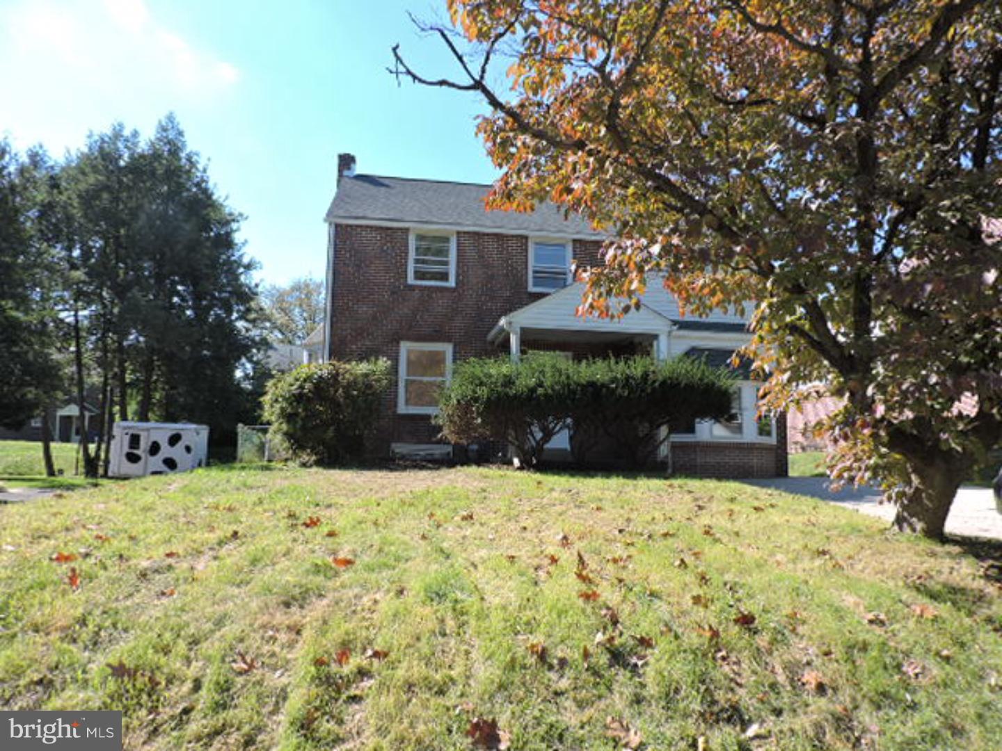 46 Lanfair Road Cheltenham, PA 19012 - Photo 3 of 23 Gallery Image 3