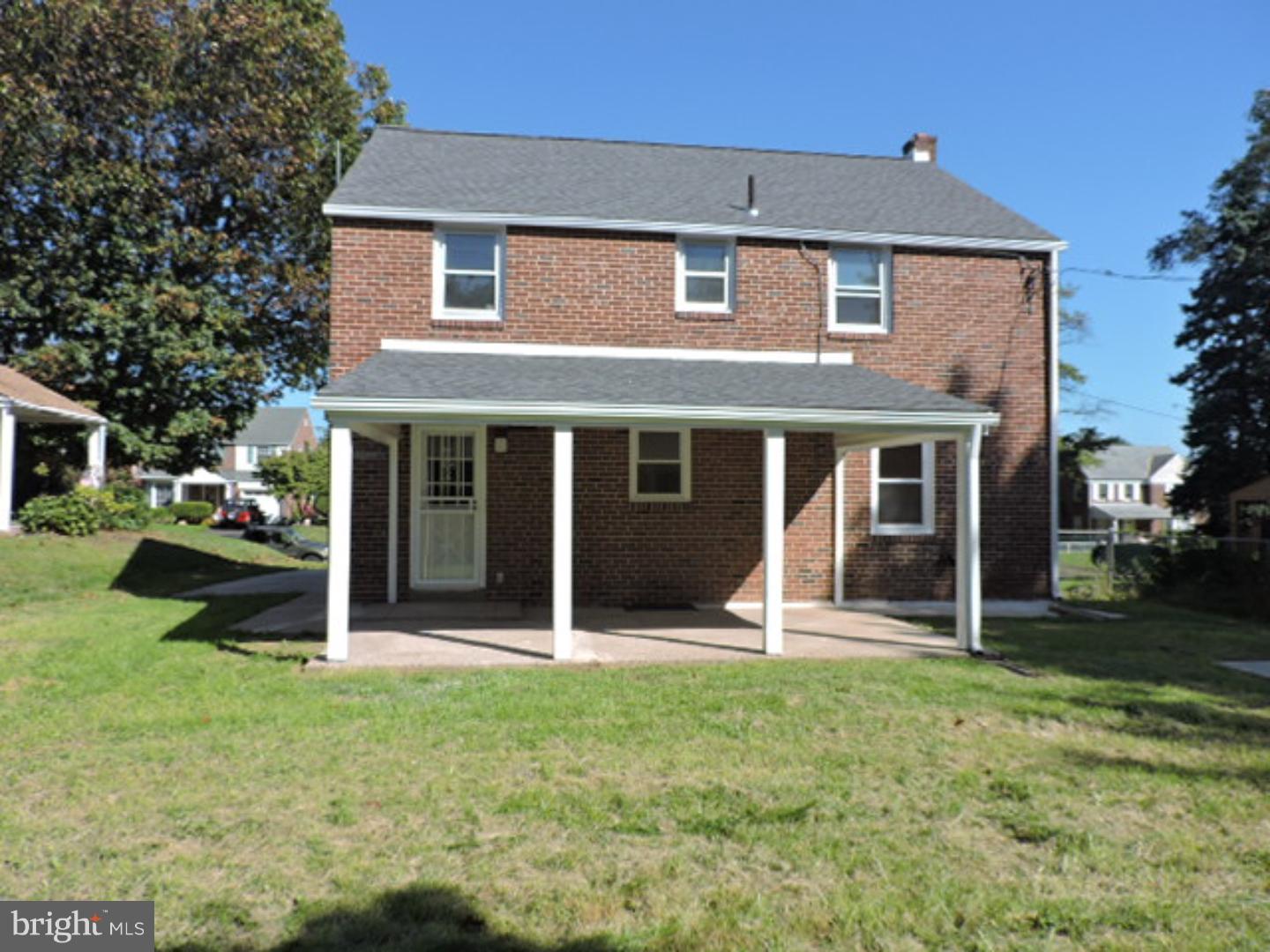46 Lanfair Road Cheltenham, PA 19012 - Photo 4 of 23 Gallery Image 4