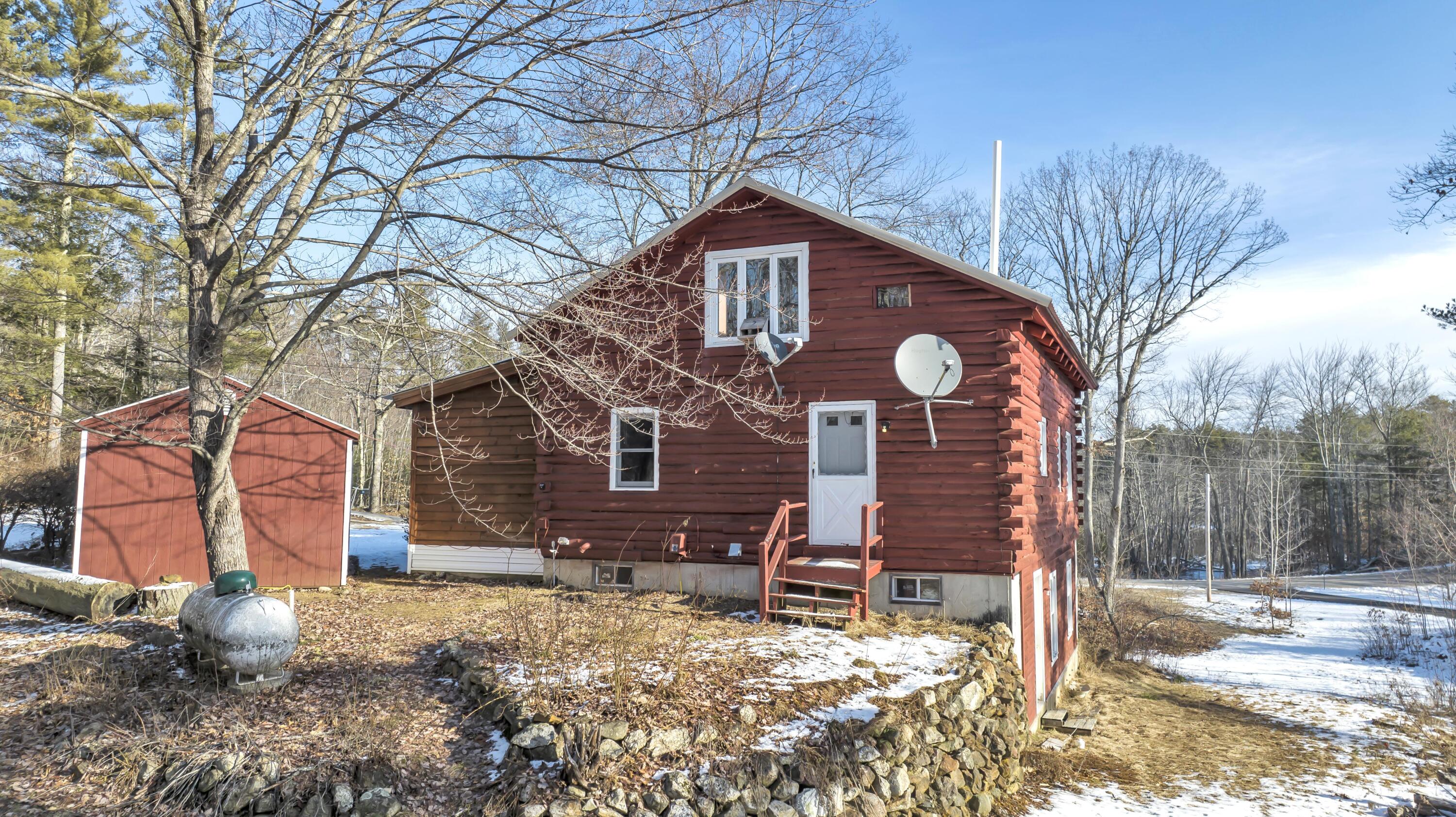 469 Hooper Road Shapleigh, ME 04076 - Photo 39 of 41 dji_fly_20230109_100606_14_1673293589880