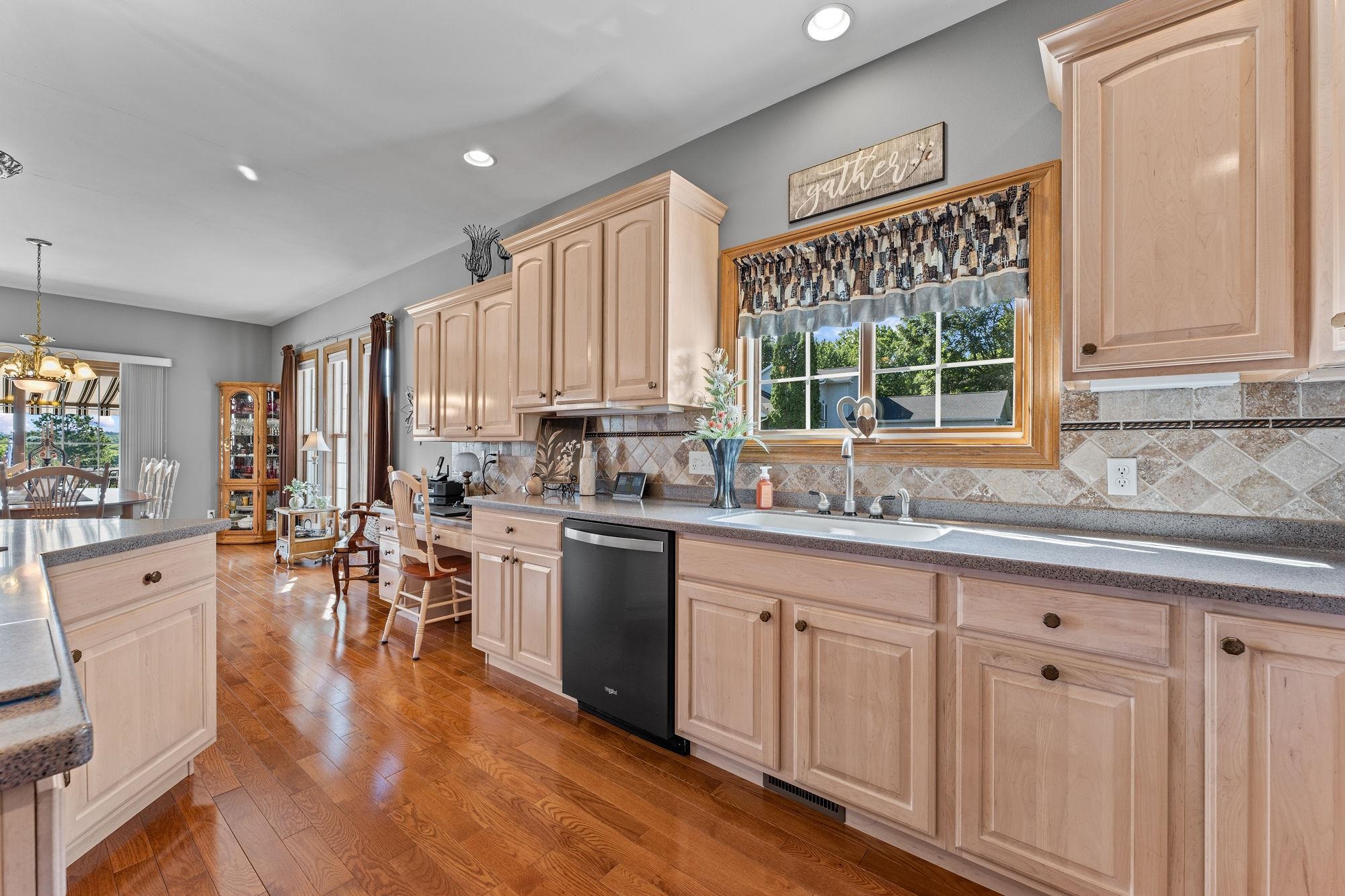 S2932 North Golf Course Road Reedsburg, WI 53959 - Photo 15 of 44 Gallery Image 15