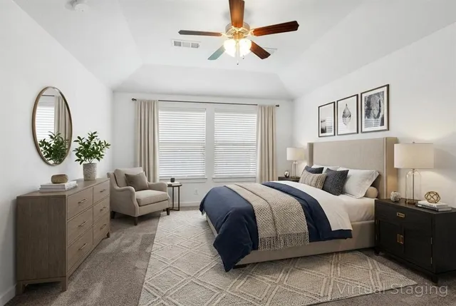 $325,000 | 1620 Meadow Trail Lane, Aubrey, TX 76227