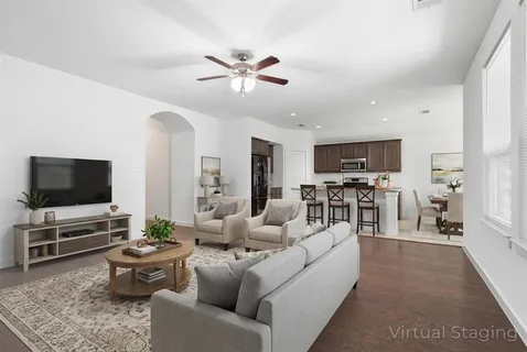 $325,000 | 1620 Meadow Trail Lane, Aubrey, TX 76227