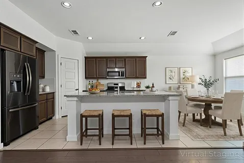 $325,000 | 1620 Meadow Trail Lane, Aubrey, TX 76227