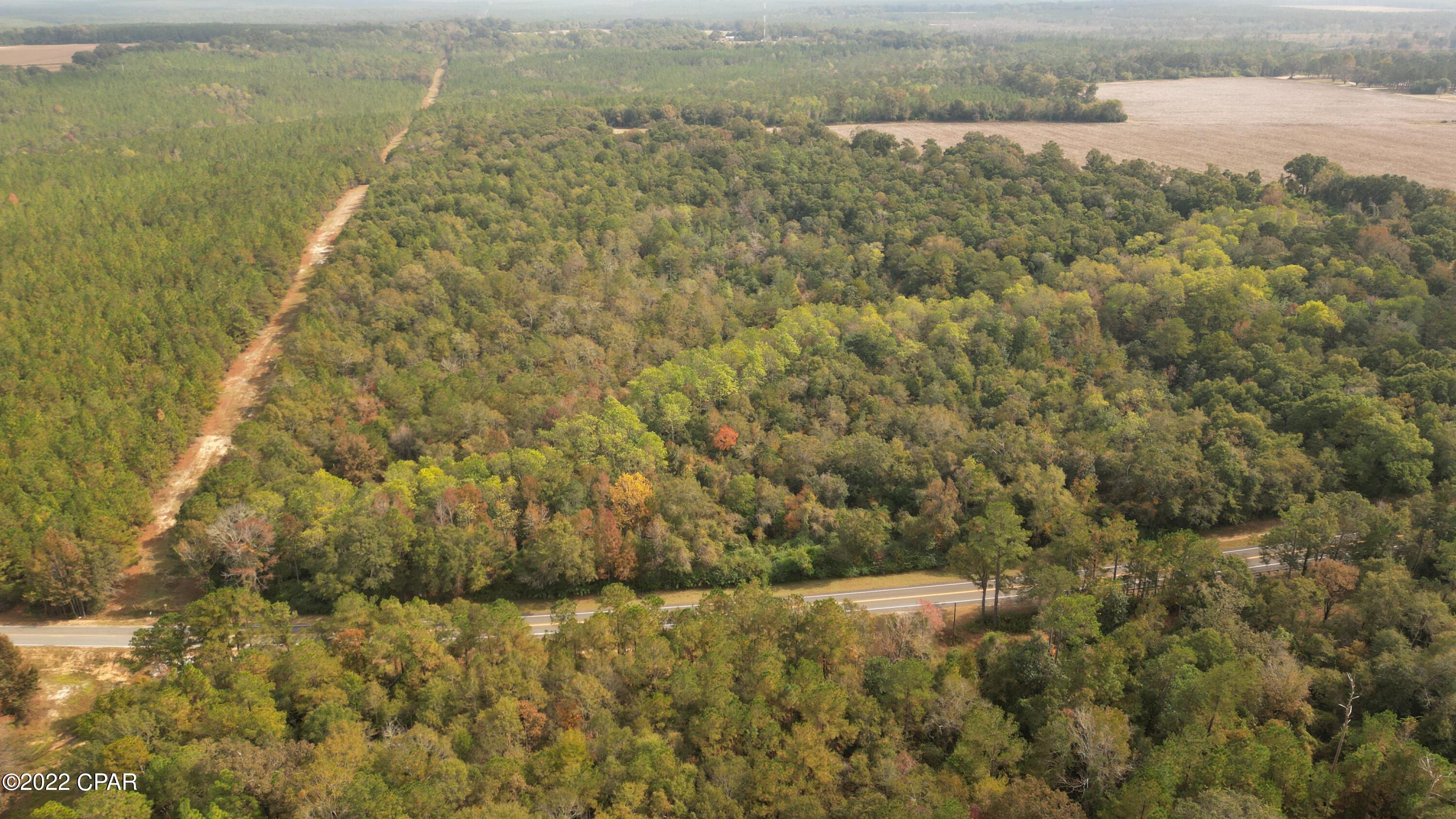 0 State Road 89 Road Jay, FL 32565 - Photo 23 of 27