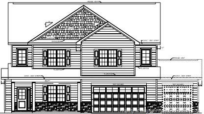 1911 Montrose Road Raeford, NC 28376 - Photo 1 of 1 Photo 1
