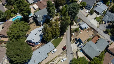 $1,828,000 | 5625 Terrace Drive, La Crescenta, CA 91214