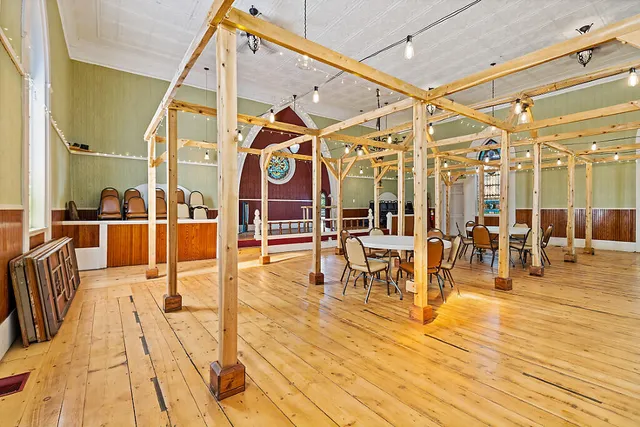 $215,000 | 83 Main Street, Phillips, ME 04966