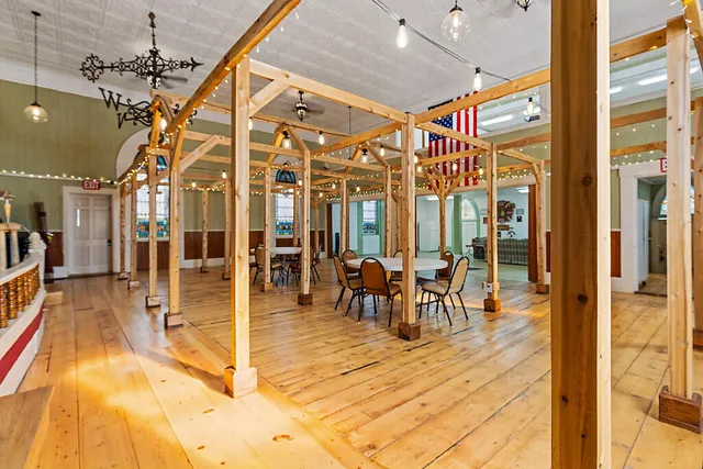 $215,000 | 83 Main Street, Phillips, ME 04966