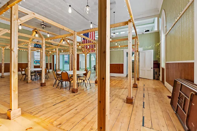 $215,000 | 83 Main Street, Phillips, ME 04966