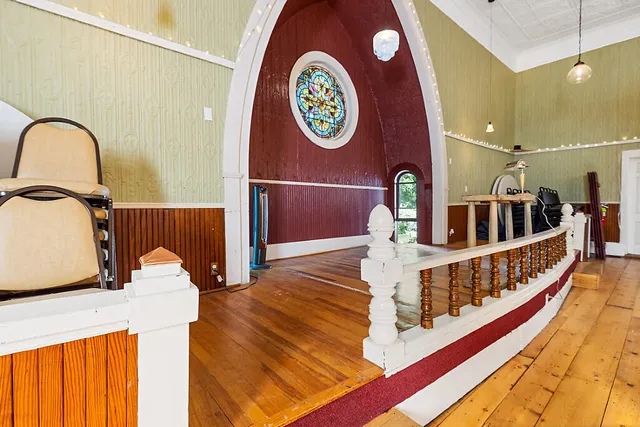 $215,000 | 83 Main Street, Phillips, ME 04966