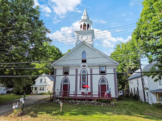$215,000 | 83 Main Street, Phillips, ME 04966