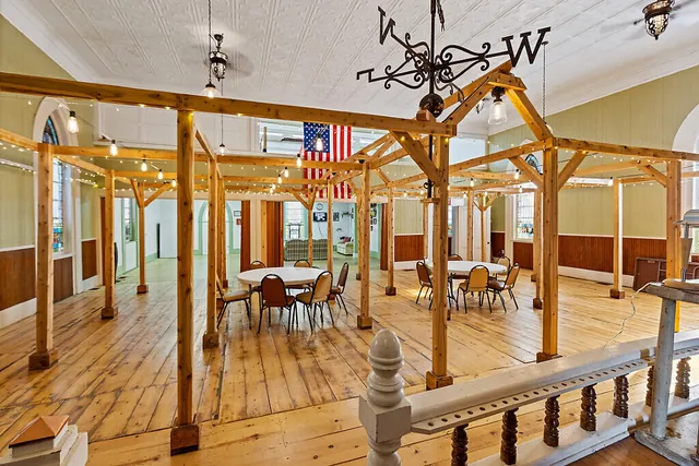 $215,000 | 83 Main Street, Phillips, ME 04966