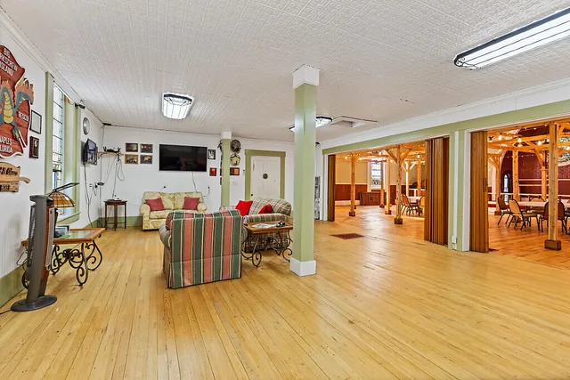 $215,000 | 83 Main Street, Phillips, ME 04966