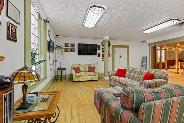 $215,000 | 83 Main Street, Phillips, ME 04966