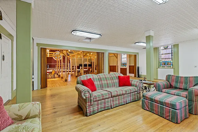 $215,000 | 83 Main Street, Phillips, ME 04966