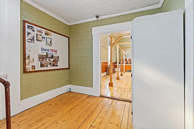 $215,000 | 83 Main Street, Phillips, ME 04966