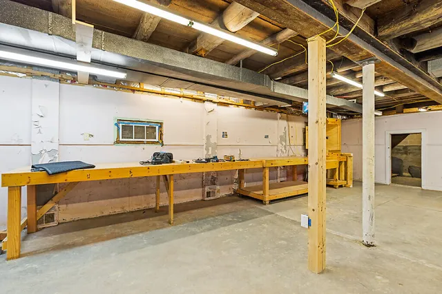 $215,000 | 83 Main Street, Phillips, ME 04966